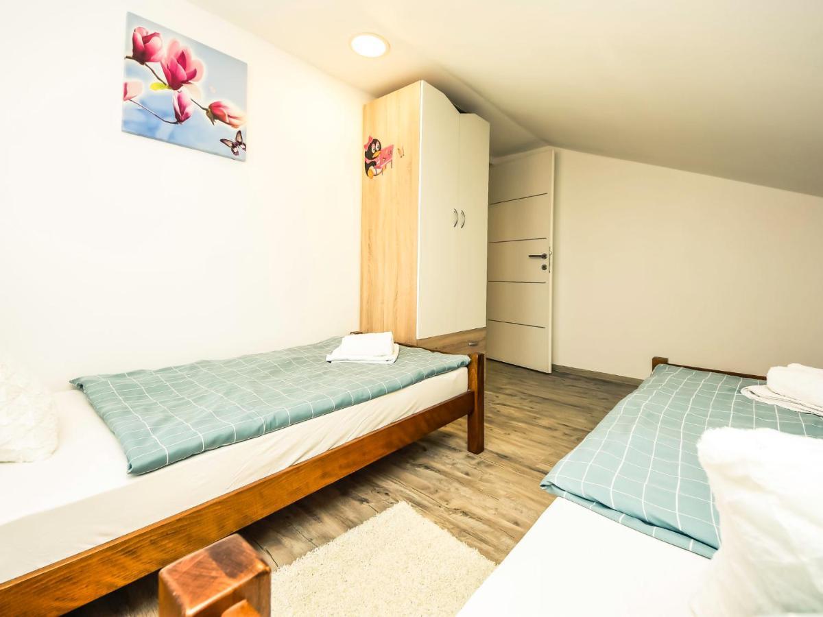 Apartment Matanovi Dvori-2 By Interhome Вир Экстерьер фото