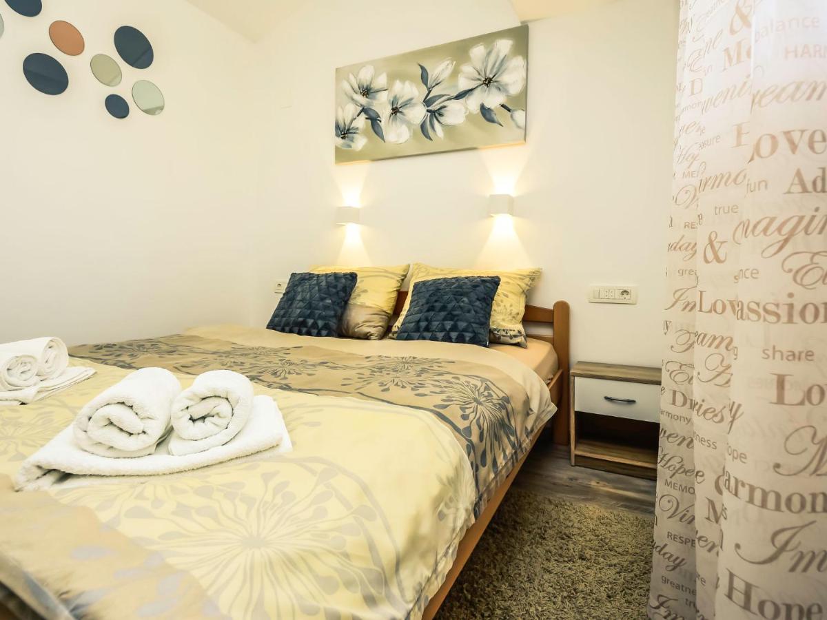 Apartment Matanovi Dvori-2 By Interhome Вир Экстерьер фото