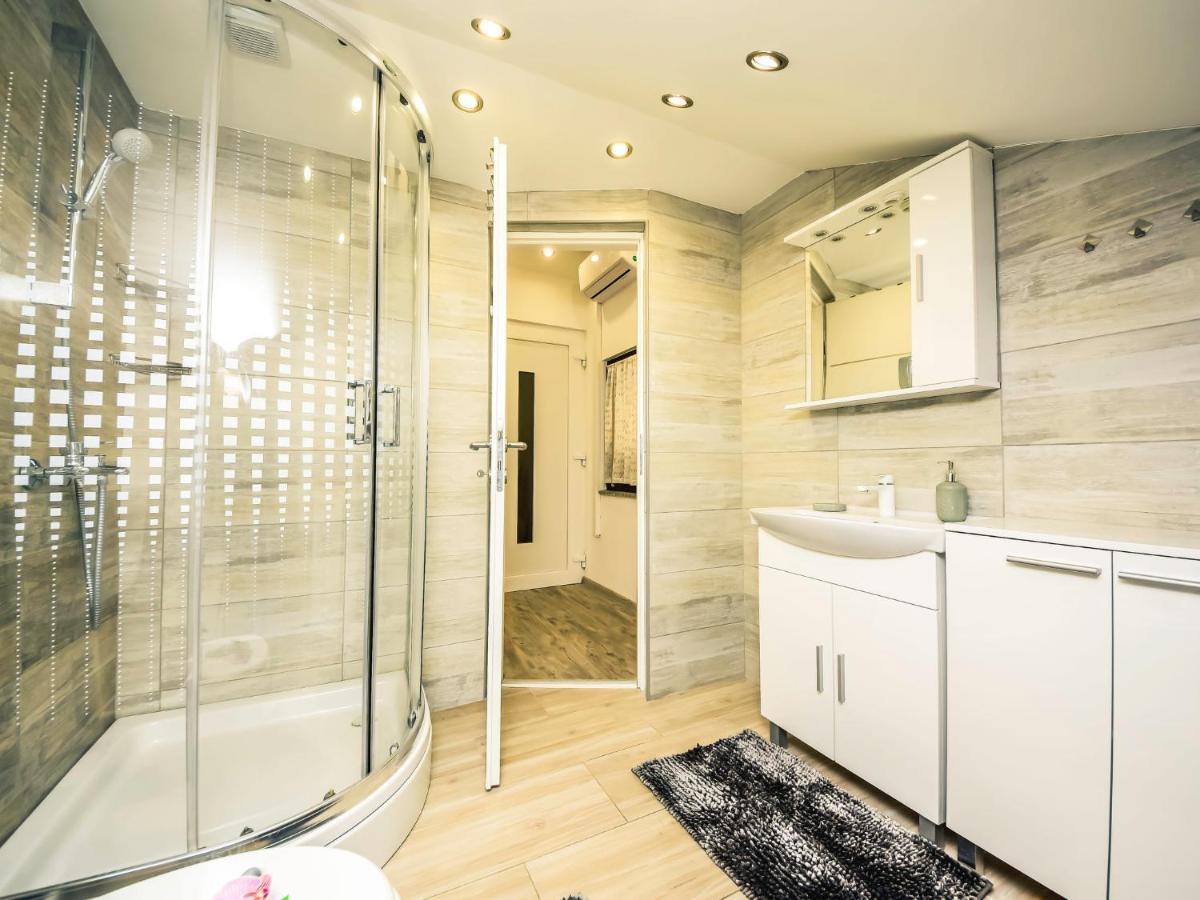 Apartment Matanovi Dvori-2 By Interhome Вир Экстерьер фото
