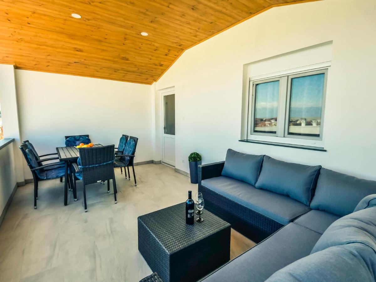 Apartment Matanovi Dvori-2 By Interhome Вир Экстерьер фото