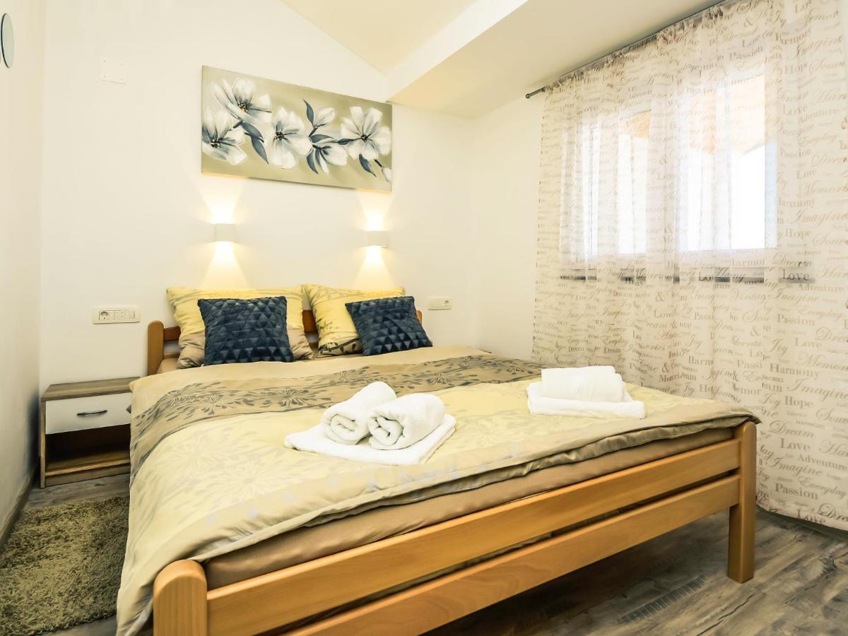 Apartment Matanovi Dvori-2 By Interhome Вир Экстерьер фото