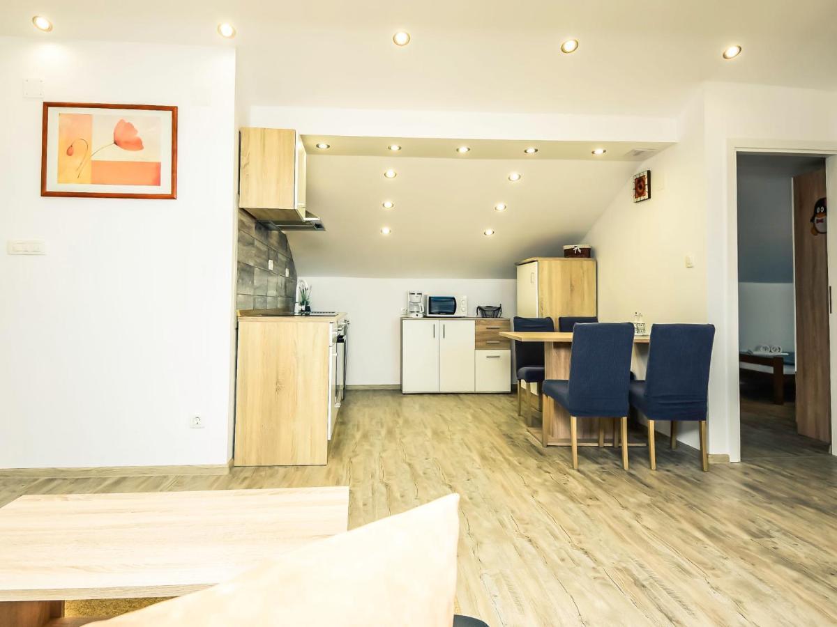 Apartment Matanovi Dvori-2 By Interhome Вир Экстерьер фото